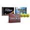 Palline da golf nuove