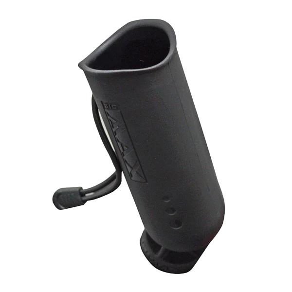 Big Max Quick Fix (QF) Lite porta-ombrello, nero