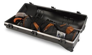 SKB Deluxe ATA travel bag