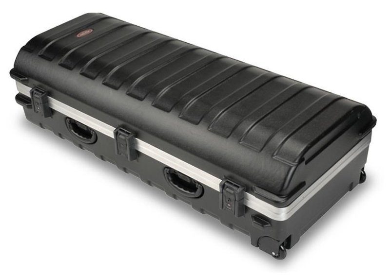 SKB Double ATA borsa da viaggio golf (130x55x35cm)