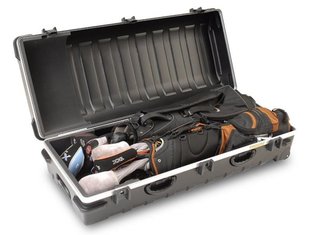 SKB Double ATA borsa da viaggio golf (130x55x35cm)