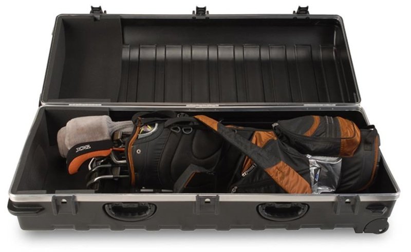 SKB Double ATA borsa da viaggio golf (130x55x35cm)