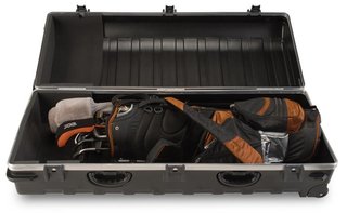 SKB Double ATA borsa da viaggio golf (130x55x35cm)