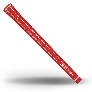 Golf Pride Tour Wrap 2G grip, standard, rosso