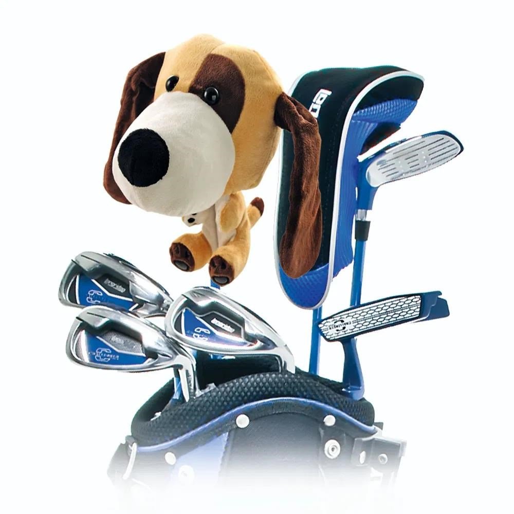 Longridge Club Hugger Headcover Cane