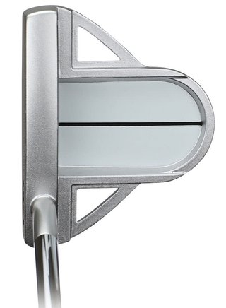 U.S. Kids Golf TS3-54 (137cm) AIM 3 junior putter