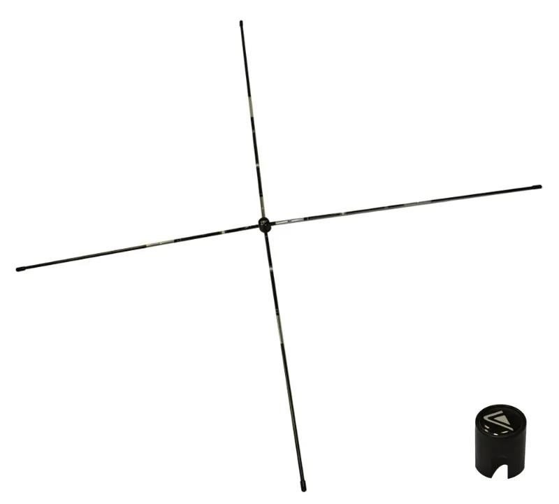 Longridge Portable Tour Rod Alignment Sticks (2pc)