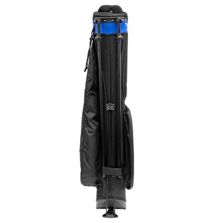 Longridge 6" Weekend stand bag, blu navy/nero
