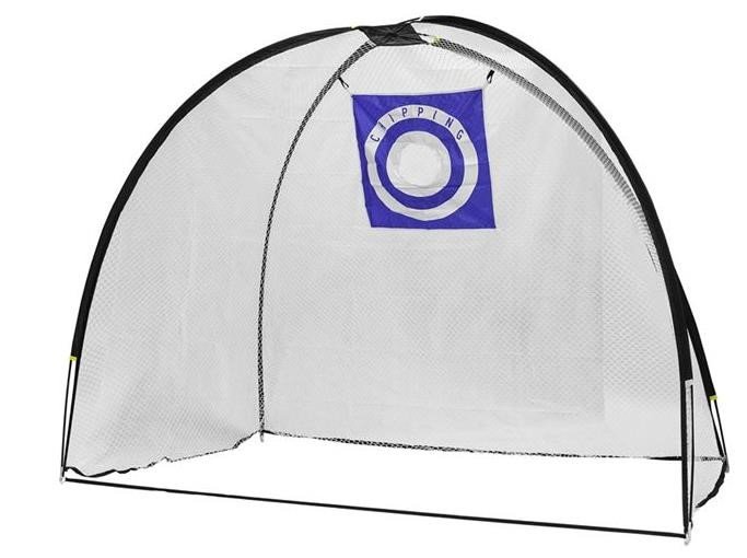 Longridge Cage Practice Net rete da allenamento