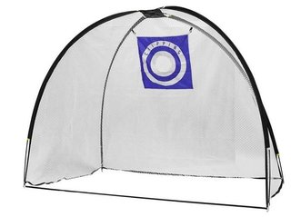 Longridge Cage Practice Net rete da allenamento