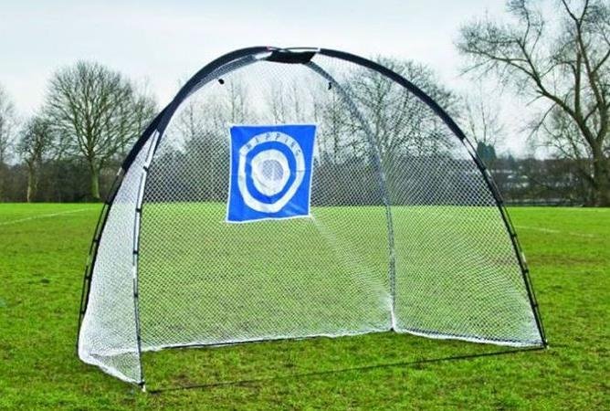 Longridge Cage Practice Net rete da allenamento