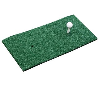 Longridge Chip & Drive tappetino da pratica (61x31cm)