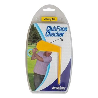Longridge Club Face Checker attrezzo da allenamento