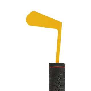 Longridge Club Face Checker attrezzo da allenamento