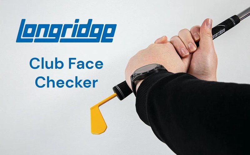 Longridge Club Face Checker attrezzo da allenamento