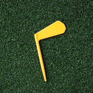 Longridge Club Face Checker attrezzo da allenamento