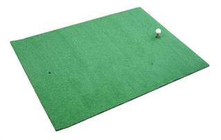 Longridge Chip & Drive Practice Mat (0,92x1,22m)