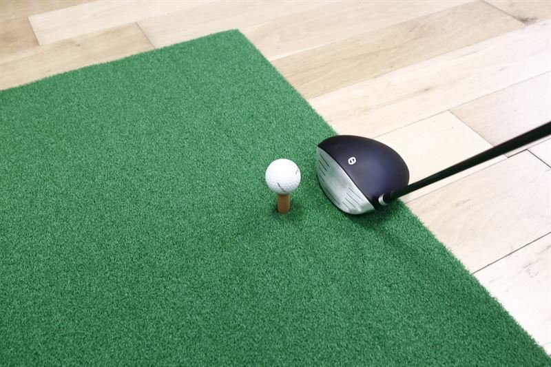 Longridge Chip & Drive Practice Mat (0,92x1,22m)