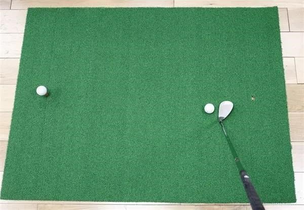 Longridge Chip & Drive Practice Mat (0,92x1,22m)