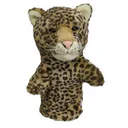 Daphne's Leopard driver headcover