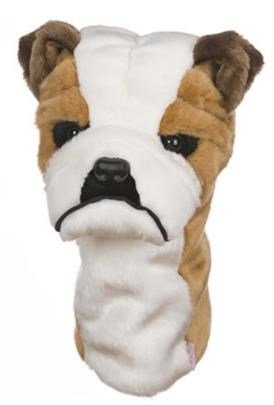 Daphne's copricapo per driver, Bulldog