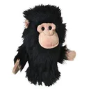Daphne's Headcovers Chimpanzee driver headcover