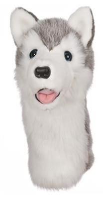 Daphne's Headcovers Husky driver