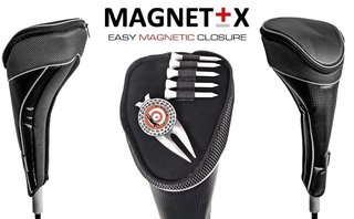 Longridge Magnetix copridriver magnetico