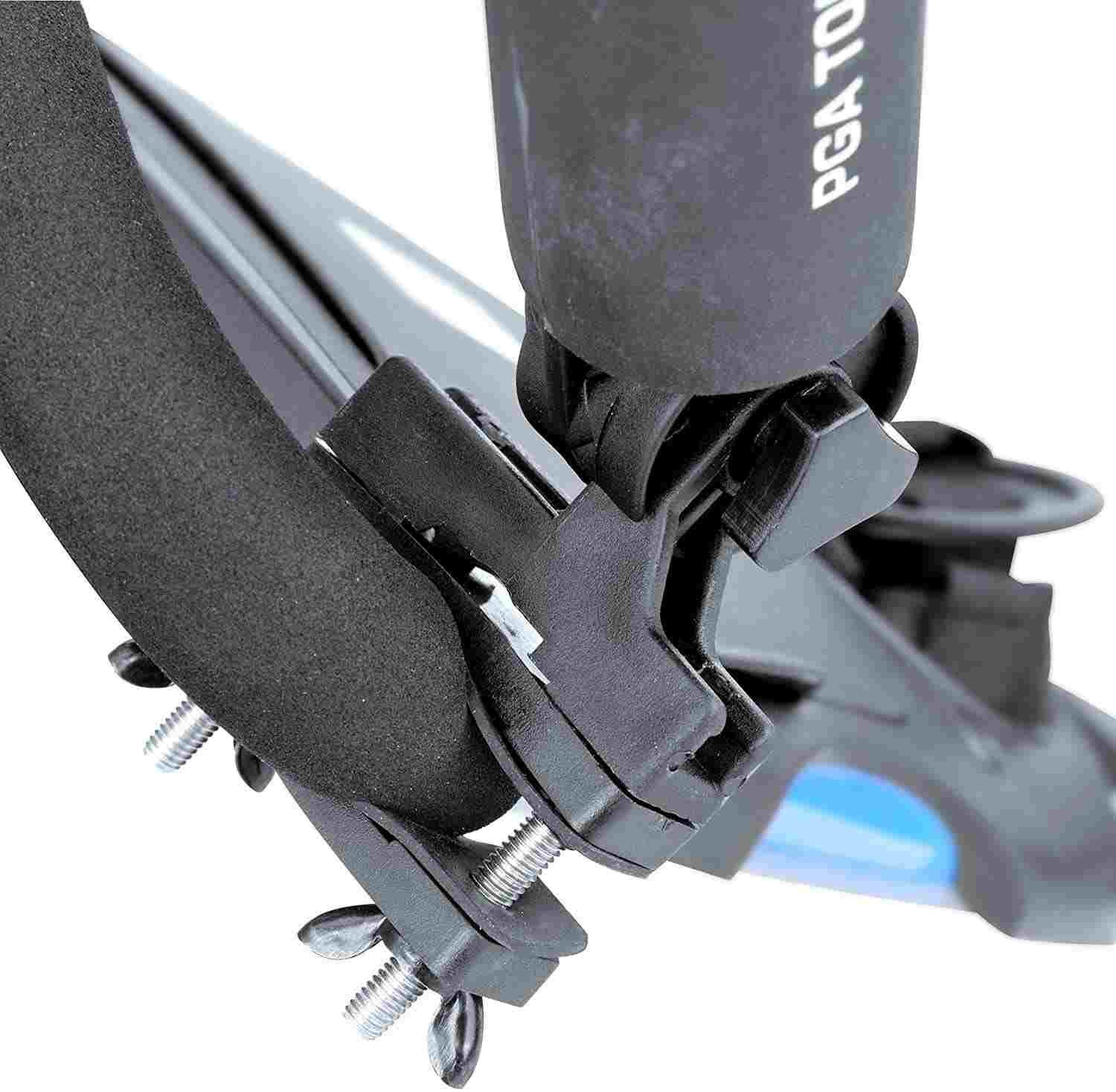 PGA Tour Umbrella Holder portabastoni per carrello