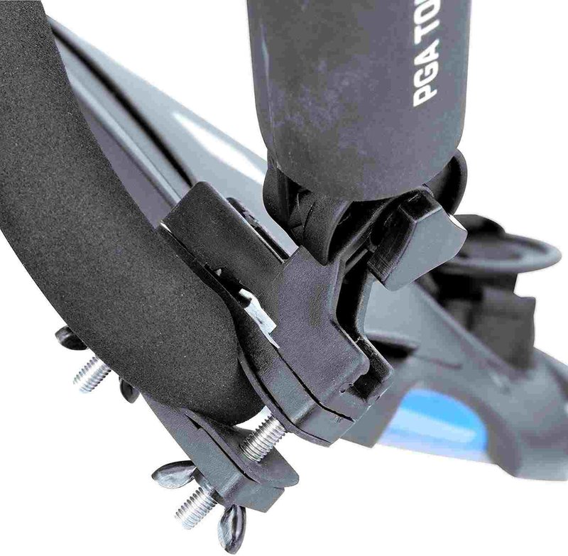 PGA Tour Umbrella Holder portabastoni per carrello