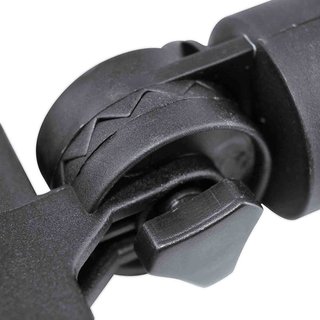 PGA Tour Umbrella Holder portabastoni per carrello