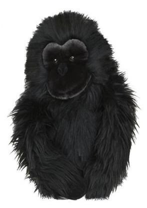 Daphne's copricapo per driver, Gorilla