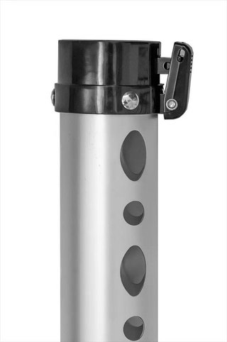 Longridge Aluminium Clikka Tube accessorio golf