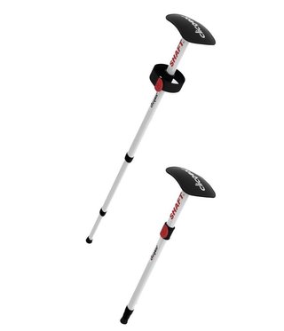 Clicgear Clicgear Bag Shaft Travel Support accessorio