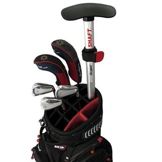 Clicgear Clicgear Bag Shaft Travel Support accessorio