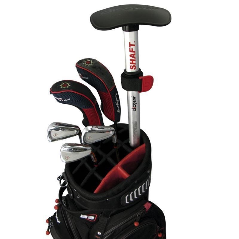 Clicgear Clicgear Bag Shaft Travel Support accessorio
