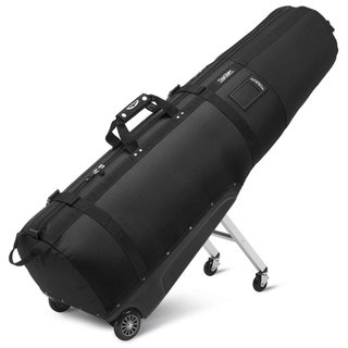 Sun Mountain Club Glider Journey travel bag, nero
