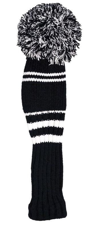 Longridge Pom Pom Headcover Ibrido