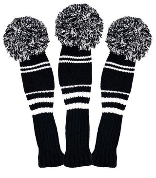 Longridge Pom Pom Headcover Ibrido