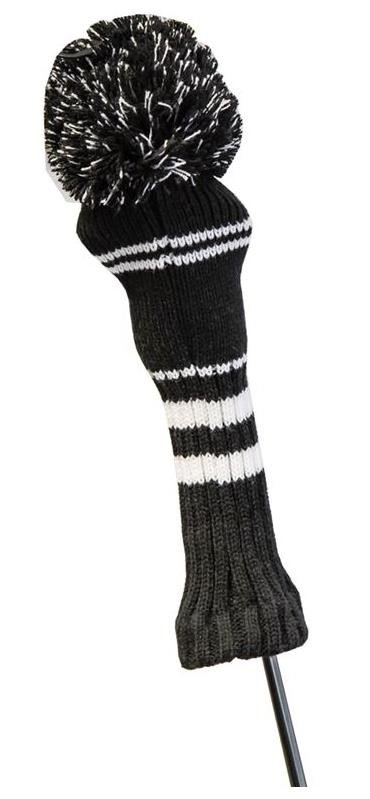 Longridge Pom Pom Headcover Ibrido