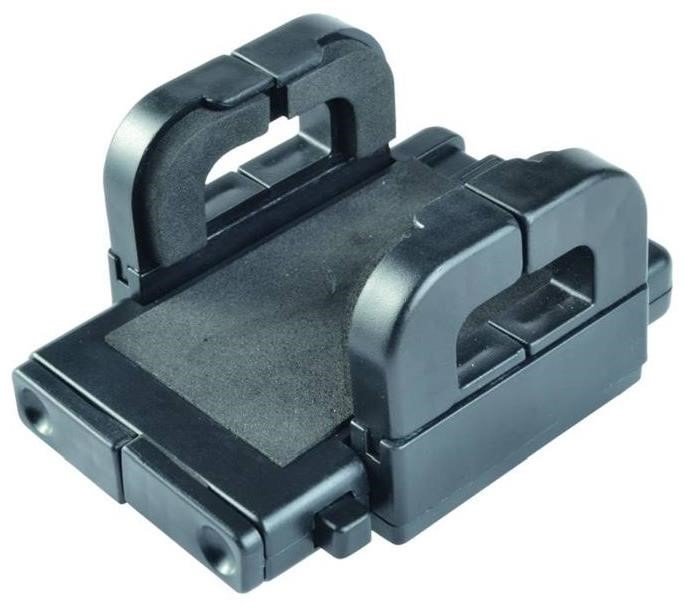 Longridge Universal Accessories 3pc Kit accessori per carrello, nero