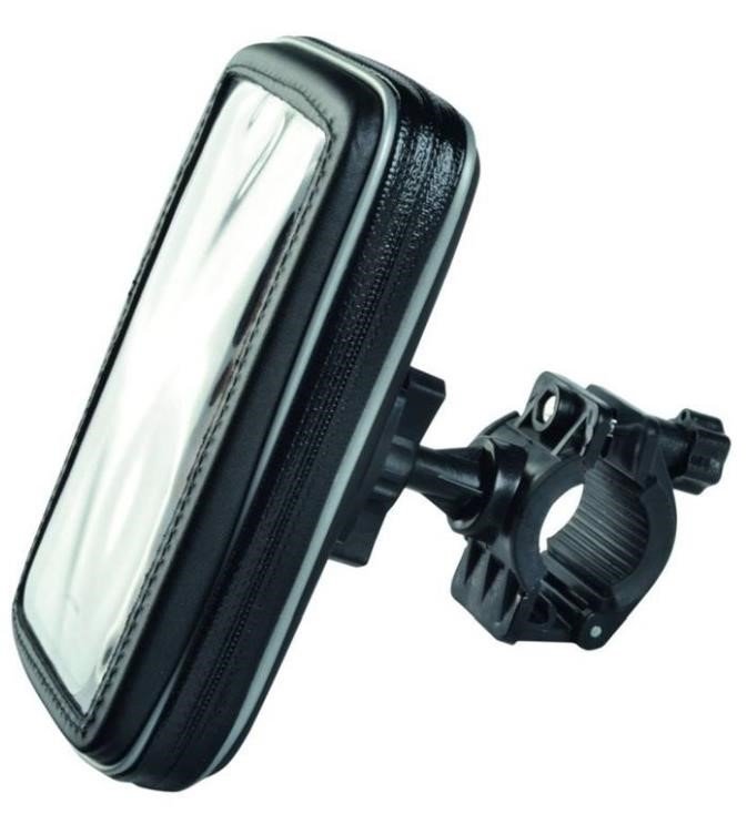 Longridge Universal Accessories 3pc Kit accessori per carrello, nero