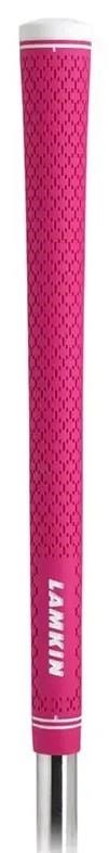 Lamkin R.E.L. Ace 3GEN grip, LADIES/UNDERSIZE, rosa neon