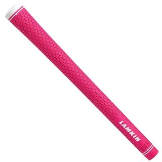 Lamkin R.E.L. Ace 3GEN grip, LADIES/UNDERSIZE, rosa neon