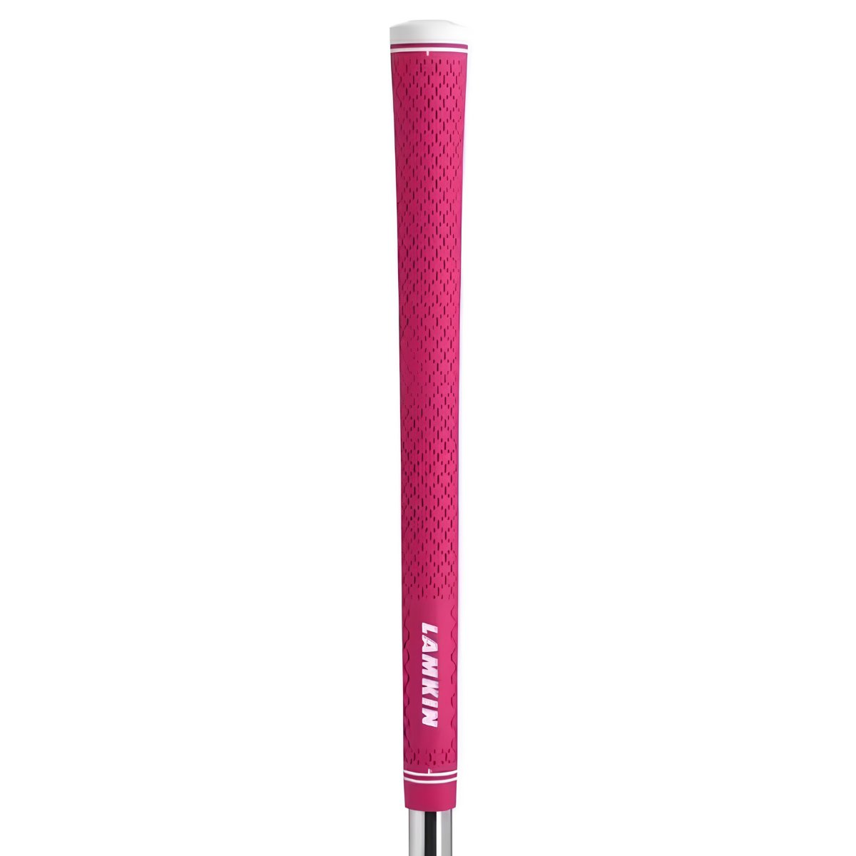 Lamkin R.E.L. Ace 3GEN grip, LADIES/UNDERSIZE, rosa neon