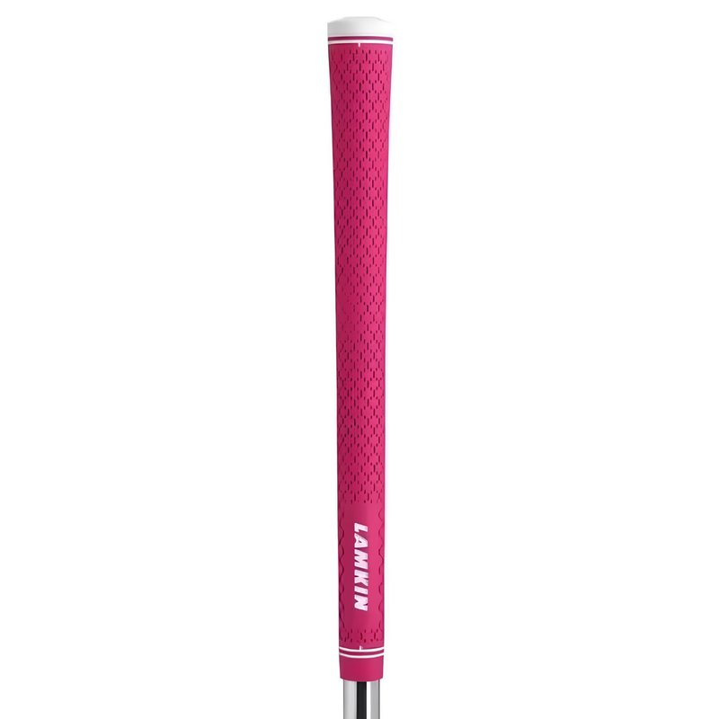 Lamkin R.E.L. Ace 3GEN grip, LADIES/UNDERSIZE, rosa neon