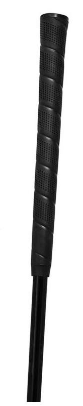 Longridge Rubber Two Way putter 33", nero