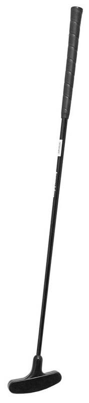 Longridge Rubber Two Way putter 33", nero
