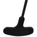 Longridge Rubber Two Way putter 33", nero