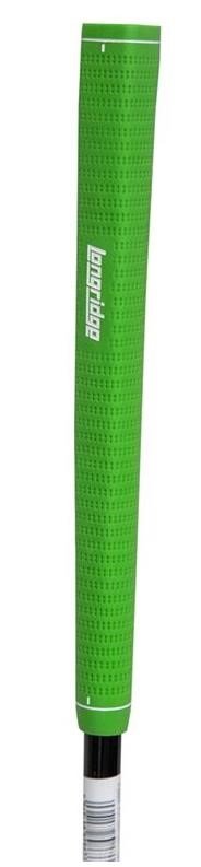 Longridge Rubber Two Way putter 30", verde